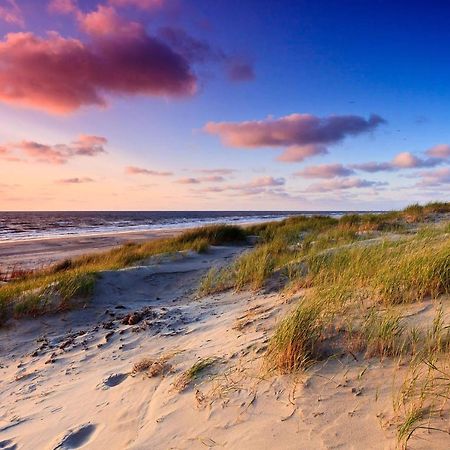 Appartement Duinzee Texel De Koog  Εξωτερικό φωτογραφία