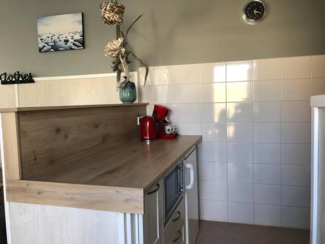 Appartement Duinzee Texel De Koog  Εξωτερικό φωτογραφία