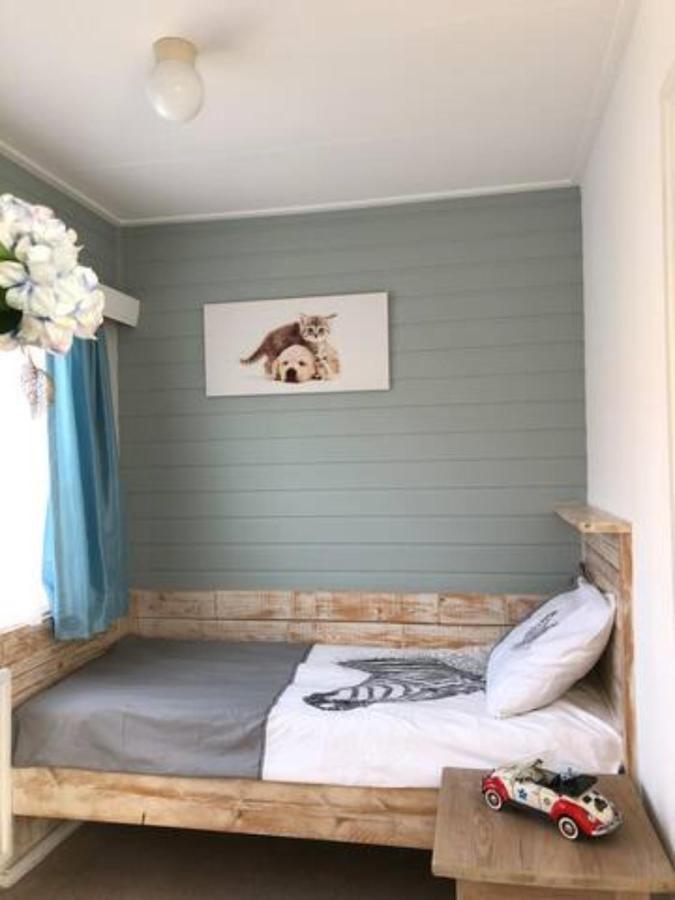 Appartement Duinzee Texel De Koog  Εξωτερικό φωτογραφία