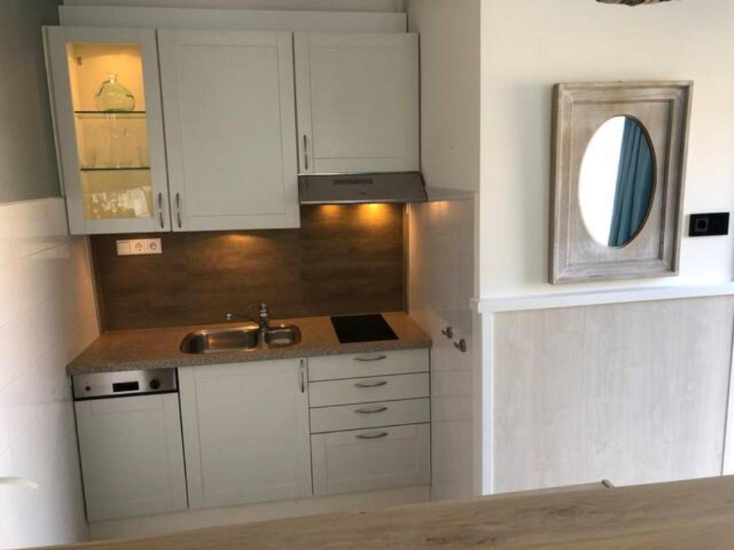 Appartement Duinzee Texel De Koog  Εξωτερικό φωτογραφία